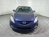 Thumbnail of 2010 Kona Blue Mica Mazda Mazda6