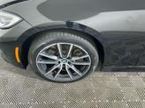 Thumbnail of 2020 Jet Black BMW 330