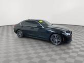 Thumbnail of 2020 Jet Black BMW 330