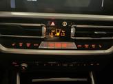 Thumbnail of 2020 Jet Black BMW 330