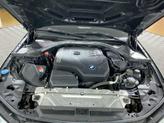 Thumbnail of 2020 Jet Black BMW 330