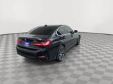 Thumbnail of 2020 Jet Black BMW 330