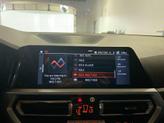 Thumbnail of 2020 Jet Black BMW 330