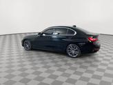 Thumbnail of 2020 Jet Black BMW 330