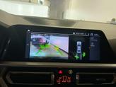 Thumbnail of 2020 Jet Black BMW 330