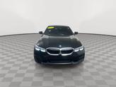Thumbnail of 2020 Jet Black BMW 330