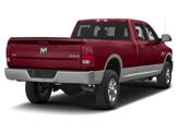 Thumbnail of 2015 Deep Cherry Red Crystal Pearlcoat RAM 3500