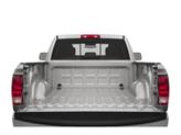 Thumbnail of 2015 Deep Cherry Red Crystal Pearlcoat RAM 3500