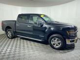 Thumbnail of 2024 Agate Black Metallic Ford F-150