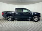 Thumbnail of 2024 Agate Black Metallic Ford F-150