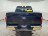 Thumbnail of 2024 Agate Black Metallic Ford F-150