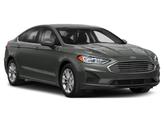 Thumbnail of 2020 RAPID RED METALLIC TC Ford Fusion