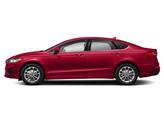 Thumbnail of 2020 RAPID RED METALLIC TC Ford Fusion