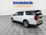 Thumbnail of 2022 White Frost Tricoat GMC Yukon XL