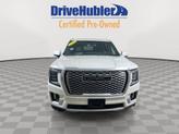 Thumbnail of 2022 White Frost Tricoat GMC Yukon XL