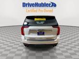 Thumbnail of 2022 White Frost Tricoat GMC Yukon XL
