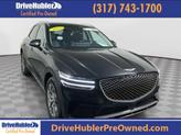 Photo of 2025 Vik Black Genesis GV70