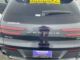 Thumbnail of 2025 Vik Black Genesis GV70