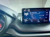 Thumbnail of 2024 Majestic Black Pearl Acura MDX