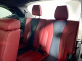 Thumbnail of 2024 Majestic Black Pearl Acura MDX