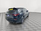 Thumbnail of 2024 Majestic Black Pearl Acura MDX