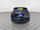 Thumbnail of 2024 Majestic Black Pearl Acura MDX