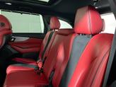 Thumbnail of 2024 Majestic Black Pearl Acura MDX