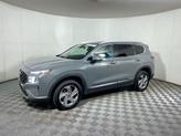 Thumbnail of 2023 Hampton Gray Hyundai SANTA FE