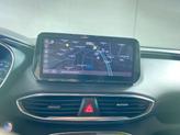 Thumbnail of 2023 Hampton Gray Hyundai SANTA FE