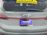 Thumbnail of 2023 Hampton Gray Hyundai SANTA FE