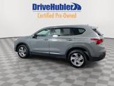 Thumbnail of 2023 Hampton Gray Hyundai SANTA FE