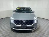 Thumbnail of 2023 Hampton Gray Hyundai SANTA FE