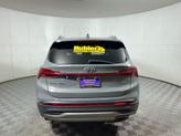 Thumbnail of 2023 Hampton Gray Hyundai SANTA FE