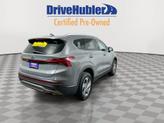Thumbnail of 2023 Hampton Gray Hyundai SANTA FE