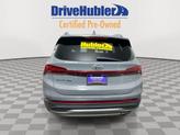 Thumbnail of 2023 Hampton Gray Hyundai SANTA FE