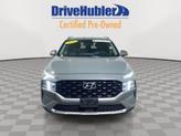 Thumbnail of 2023 Hampton Gray Hyundai SANTA FE