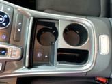 Thumbnail of 2023 Hampton Gray Hyundai SANTA FE