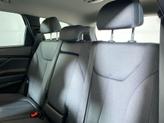 Thumbnail of 2023 Hampton Gray Hyundai SANTA FE