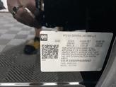 Thumbnail of 2023 Mosaic Black Metallic Chevrolet Bolt EUV
