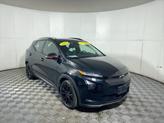 Thumbnail of 2023 Mosaic Black Metallic Chevrolet Bolt EUV