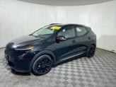 Thumbnail of 2023 Mosaic Black Metallic Chevrolet Bolt EUV