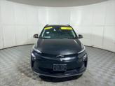 Thumbnail of 2023 Mosaic Black Metallic Chevrolet Bolt EUV