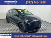 Photo of 2023 Mosaic Black Metallic Chevrolet Bolt EUV