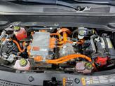 Thumbnail of 2023 Mosaic Black Metallic Chevrolet Bolt EUV