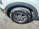 Thumbnail of 2023 CACTUS GRAY Ford Bronco Sport