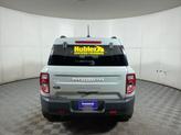 Thumbnail of 2023 CACTUS GRAY Ford Bronco Sport