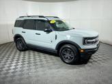 Thumbnail of 2023 CACTUS GRAY Ford Bronco Sport