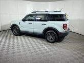 Thumbnail of 2023 CACTUS GRAY Ford Bronco Sport