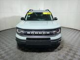 Thumbnail of 2023 CACTUS GRAY Ford Bronco Sport