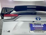 Thumbnail of 2021 Silver Sky Metallic/Midnight Black Metallic Toyota RAV4 Hybrid